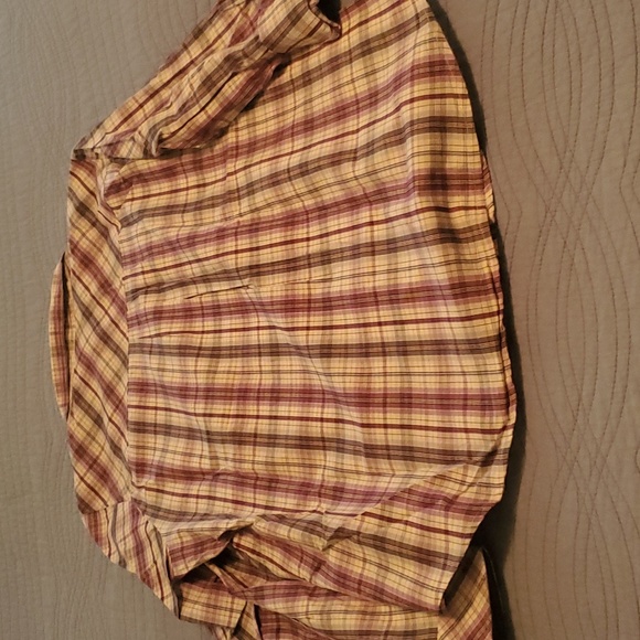 Women's Croft and Barrow shirt - Picture 8 of 8